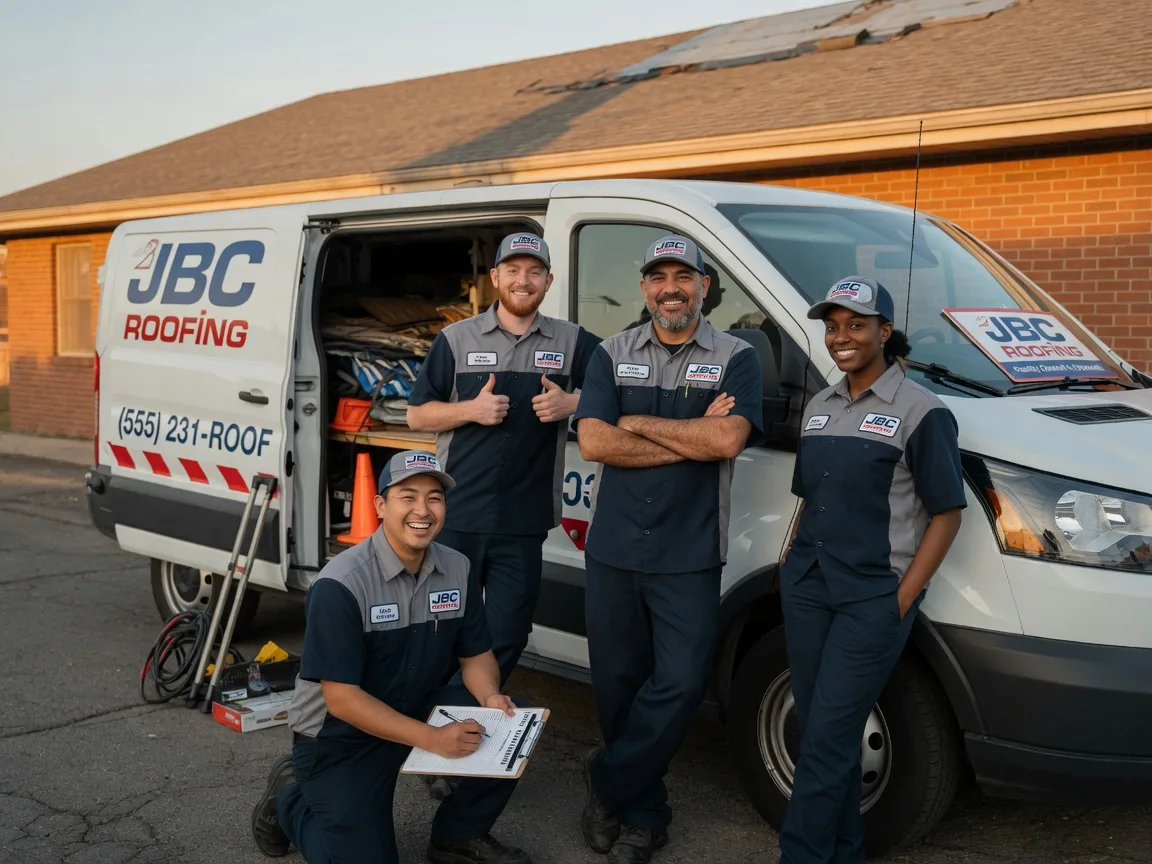 Roof Replacement company in Chillicothe, IL